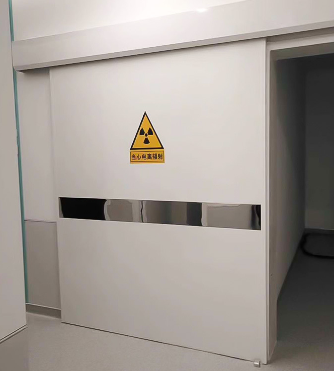 柳州铅门外形设计